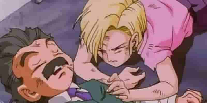 15 крупнейших достижений Криллина в Dragon Ball, рейтинг