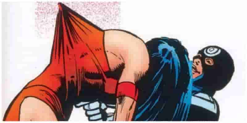 10 Marvel What If Comics Больше Правдоподобнее, чем в каноне