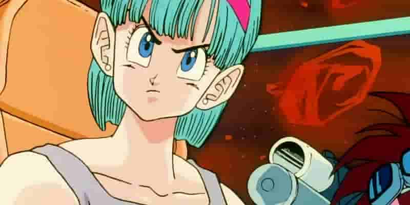 25 лучших персонажей Dragon Ball Z в рейтинге