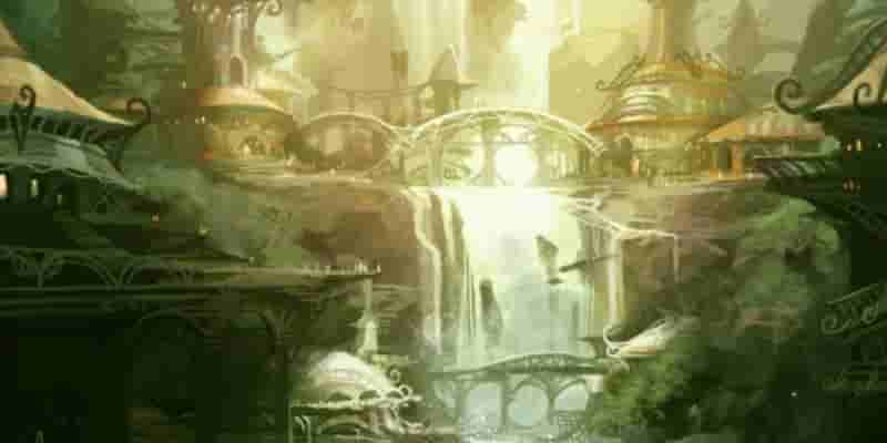 Ваш гайд D&D по Забытым Королевствам