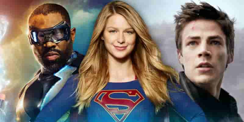 10 способов, которыми Arrowverse стал лучше с возрастом спустя 12 лет после премьеры