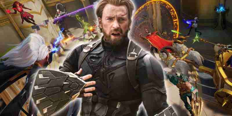 Игроки Marvel Rivals устали от одной из самых недооцененных особенностей игры