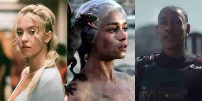 10 драматических сериалов со 100 процентами на тухлых помидорах