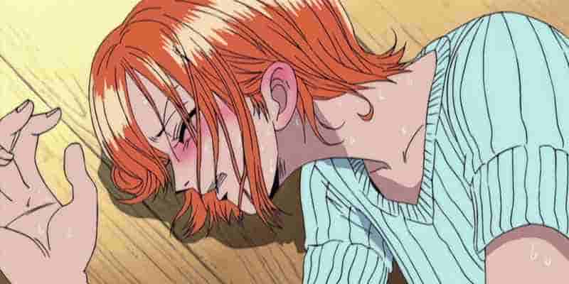 10 раз, когда Нами выводит Пиратов Соломенной Шляпы из опасности в One Piece