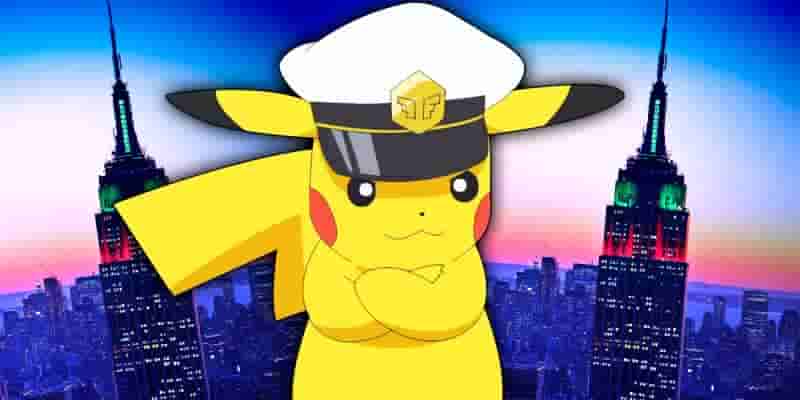 Pok&eacute;mon Legends: Z-A выйдет на Nintendo Switch в 2025 году 