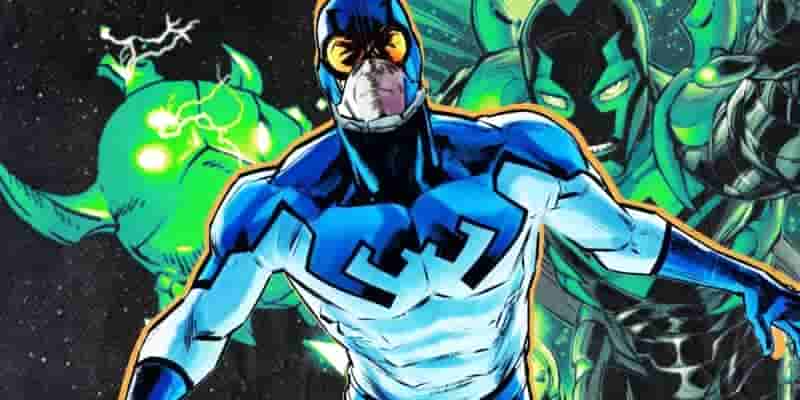 Эти герои DC из B-списка Было бы идеально для следующей команды Лиги Справедливости