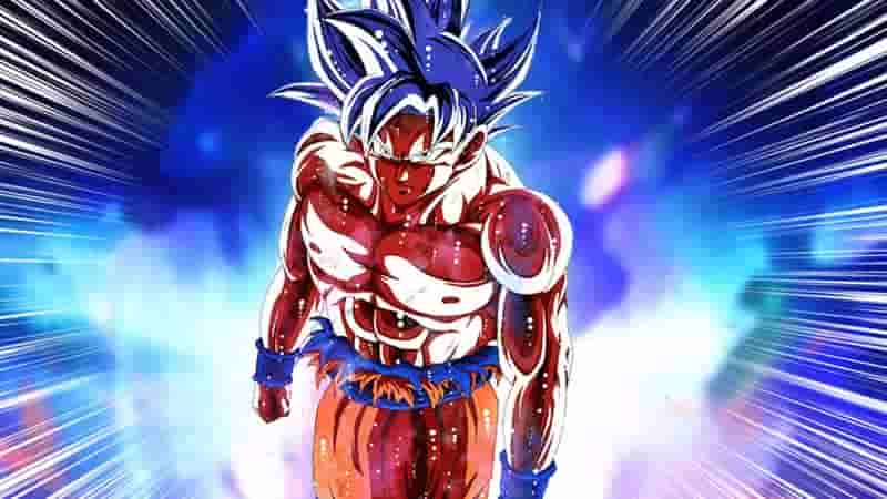 Эта трансформация Dragon Ball GT сильнее, чем Ultra Instinct