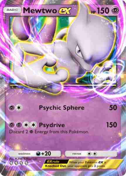 Pok&eacute;mon TCG Pocket: 10 лучших колод, которые вам стоит попробовать, рейтинг