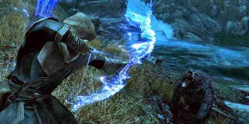 10 самых интересных сборок Skyrim, которые стоит попробовать на Вашем следующем прохождении