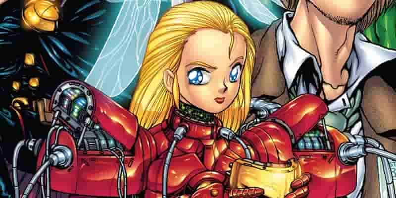 10 комиксов Marvel, которые стоит прочитать, если вы любите аниме