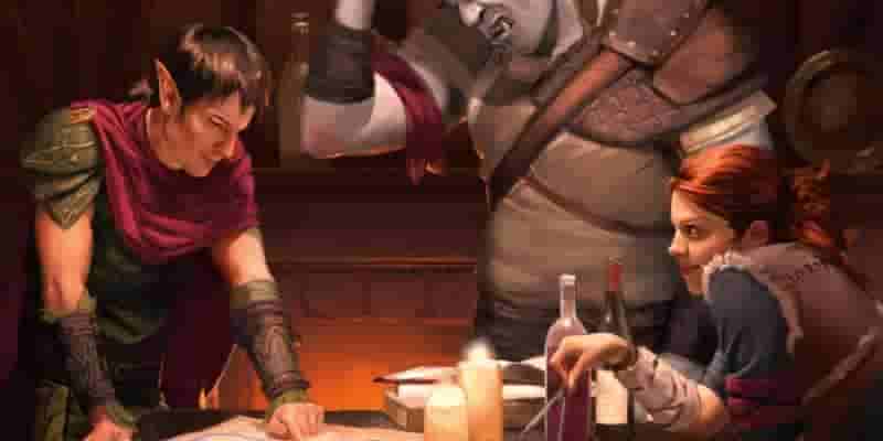 D&D 5e: 15 лучших подвигов волшебников