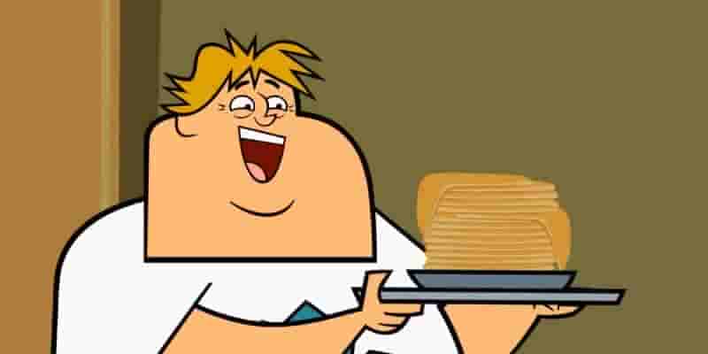 10 лучших персонажей Total Drama Island, рейтинг