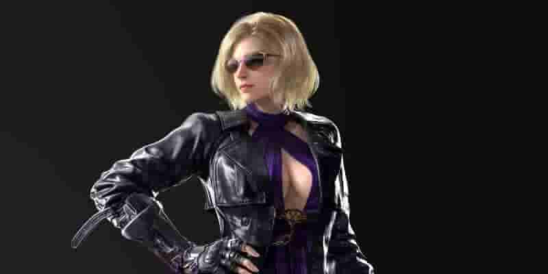 Tekken: 10 лучших персонажей серии в рейтинге