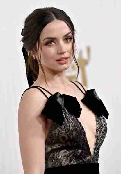 '' Vengeance имеет цену ': keanu reeves and ana de armas unite in new ballerina re-re u re class=