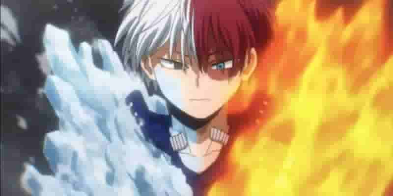 10 героев Shonen, которых может победить Габимару из Hell's Paradise
