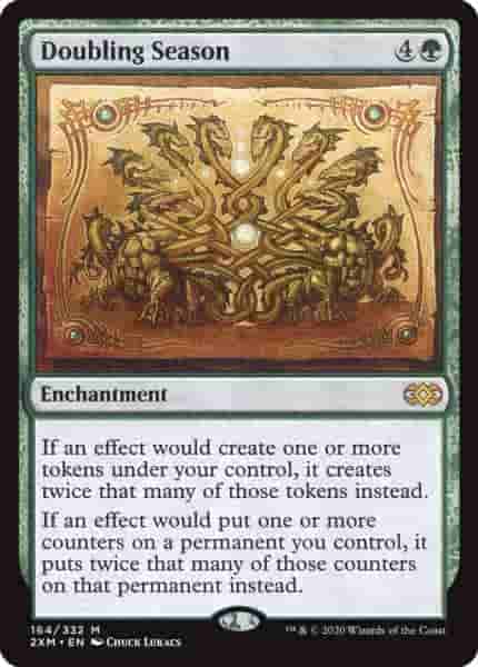 Лучшие карты MtG, которые должны быть в обновленной версии