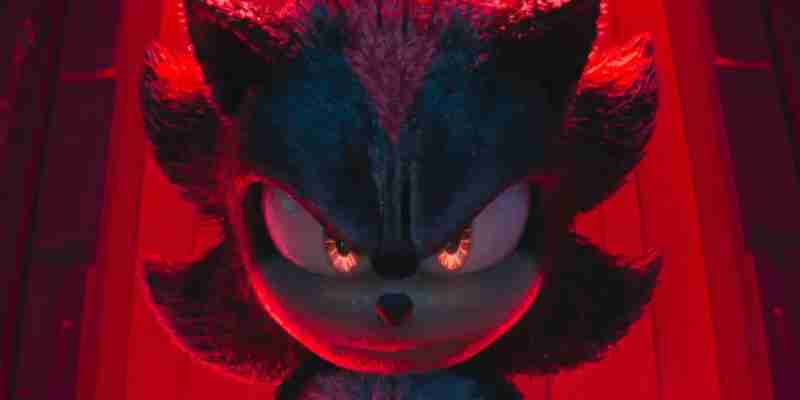 'Это было похоже на идеальный вариант': режиссер Sonic 3 объясняет выбор Киану Ривза на роль ежа Шэдоу