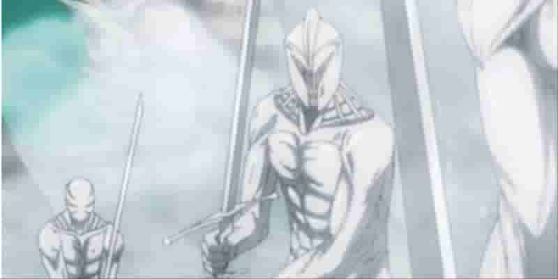 Самый уникальный Титаны в финале AoT