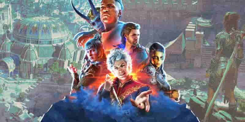 10 лучших пошаговых ролевых игр, которые стоит попробовать фанатам Baldur's Gate 3