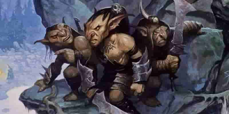 18 лучших приключений D&D, которые вы можете закончить за одну ночь