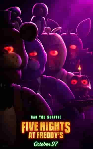 Как Five Nights at Freddy's 2 может развить успех первого фильма