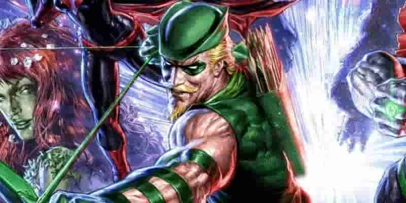 15 самых неожиданных героев DC