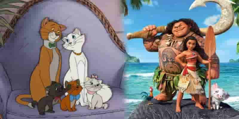 10 долгожданных грядущих ремейков Disney