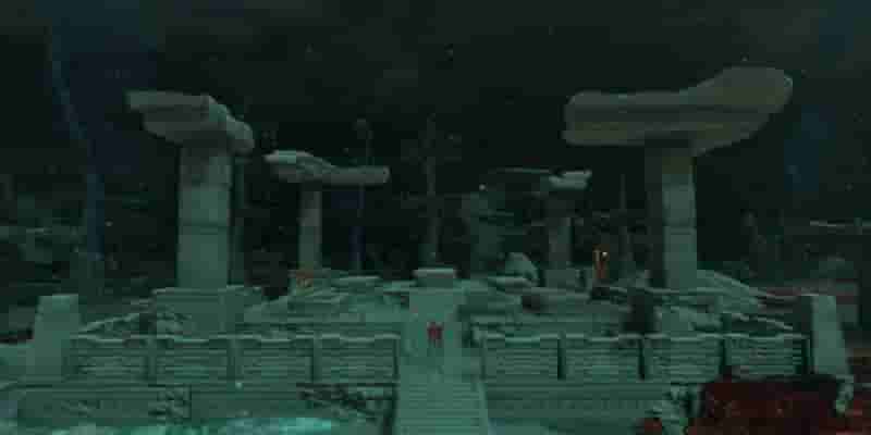 The Legend Of Zelda: Tears Of The Kingdom: 10 лучших мест в глубинах, ранжированные