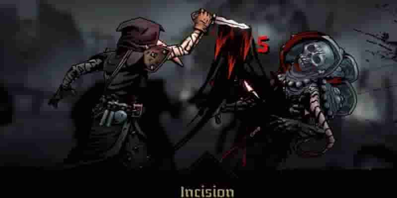 Darkest Dungeon 2: рейтинг навыков чумного доктора