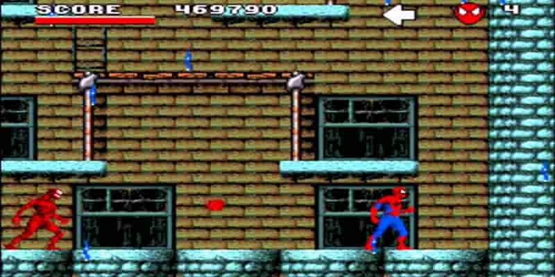 10 самых сложных игр для SNES, рейтинг