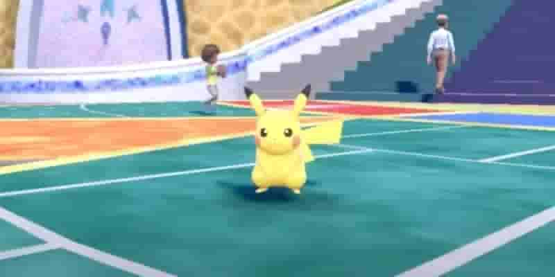 А действительно ли хороша команда Red's Pokémon?