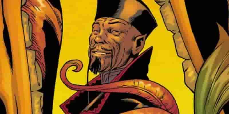 10 злодеев Dark Marvel, о которых все забыли