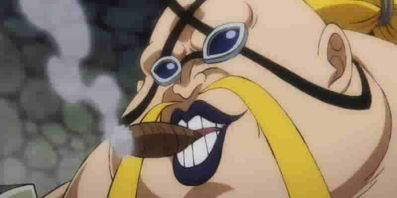 15 самых непопулярных дизайнов персонажей в One Piece