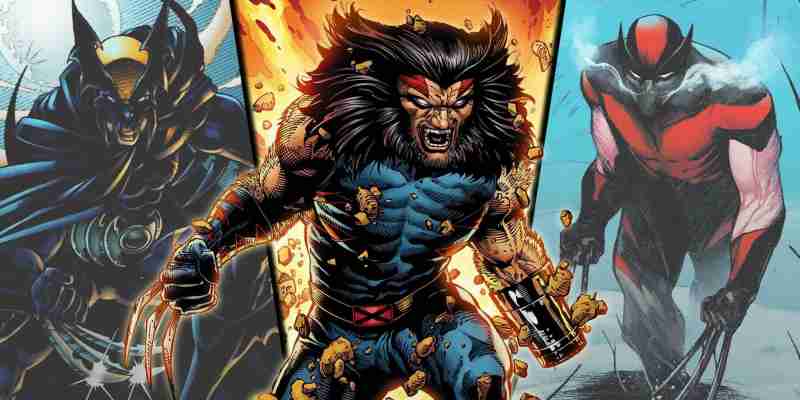 Новый Ultimate Wolverine от Marvel только что воссоздал классический момент MCU