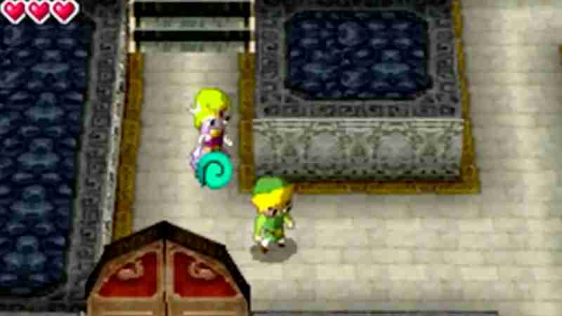 Легенда о Zelda: 10 самых романтичных ссылок и моментов Zelda