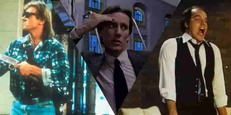 10 самых недооцененных научно-фантастических фильмов 80-х в рейтинге