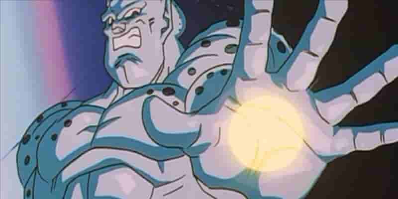 Самые недооцененные персонажи Dragon Ball GT, рейтинг