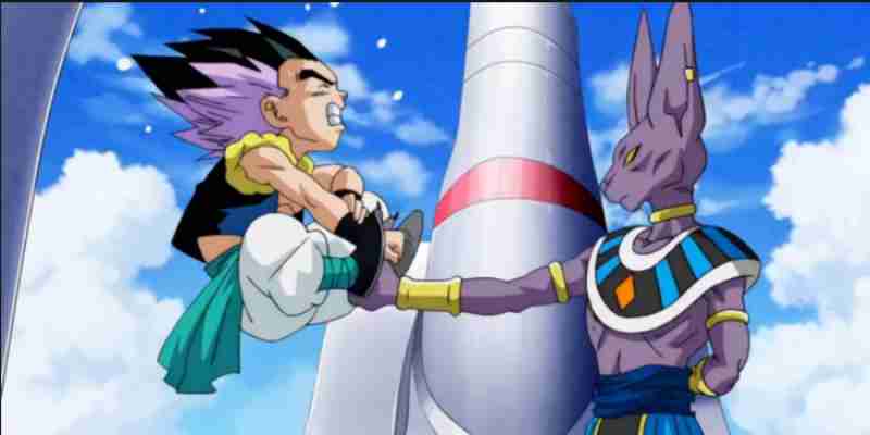 10 ранних ошибок Dragon Ball Super, которые обрекли аниме