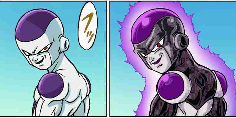 10 причин, по которым Dragon Ball Super всегда будет лучше DAIMA