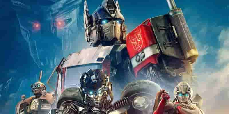 Продюсер Rise of the Beasts распаковывает грядущий крупный кроссовер франшизы Transformer