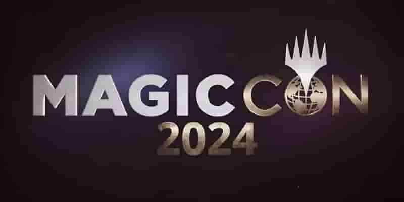 Magic: The Gathering Convention MagicCon пройдет в Чикаго, Амстердаме и Лас-Вегасе в 2024 году