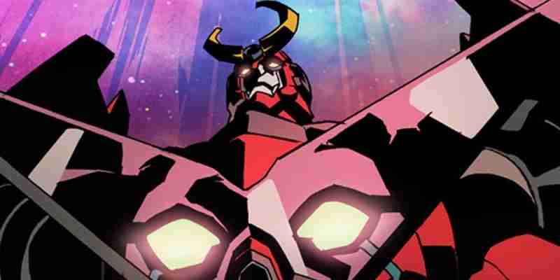10 важнейших аниме в жанре меха, которые навсегда изменили жанр (& Aren’t Gundam)