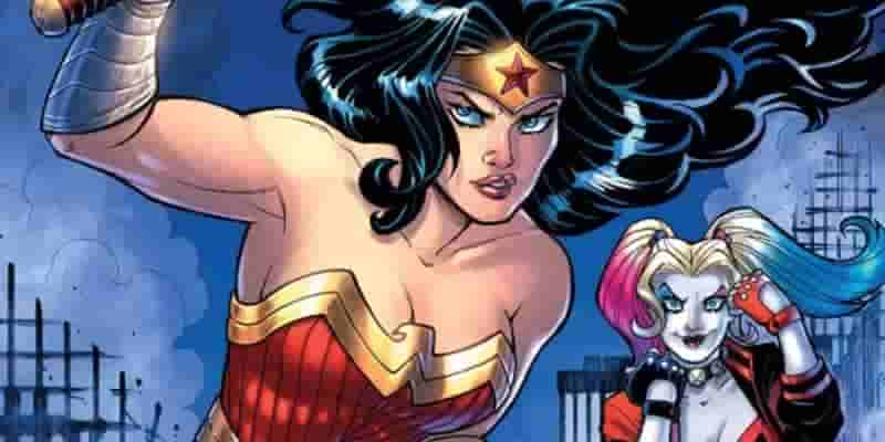 Wishlist For New John Romita Jr. Illustrated DC Comics