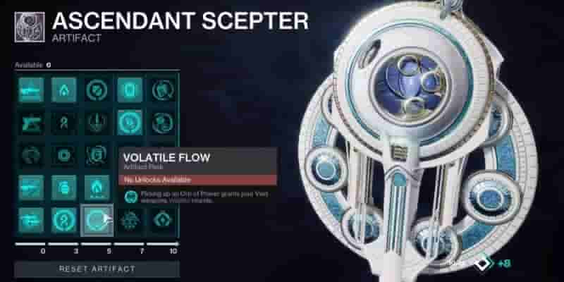 Destiny 2 Season Of Defiance: 10 лучших модификаций артефактов в рейтинге