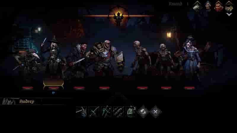 10 лучших пошаговых ролевых игр, которые стоит попробовать фанатам Baldur's Gate 3