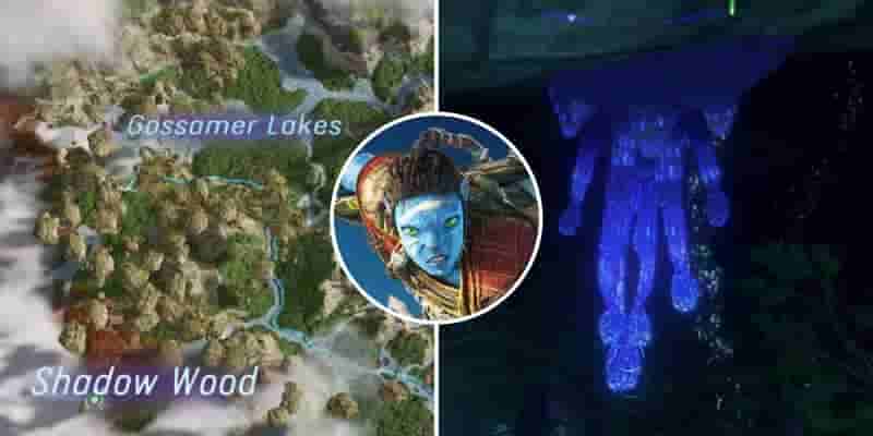 Avatar: Frontiers Of Pandora - Как получить навык предка Ghost Strike