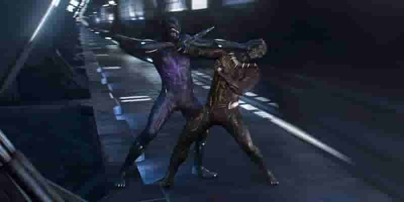 10 сражений MCU, которые изменили все