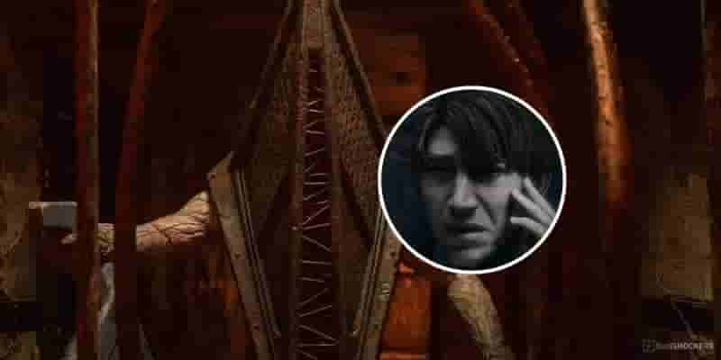 Возвращение в дебютный фильм Silent Hill