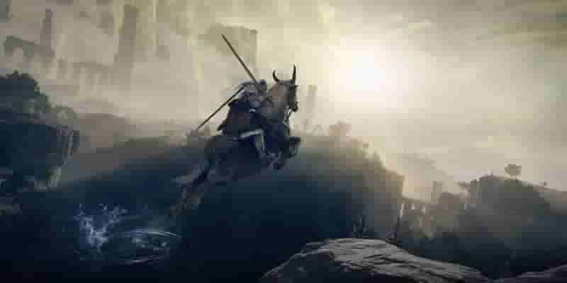 Elden Ring: Лучшее оружие с магическим уроном, рейтинг