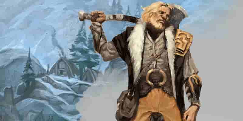 20 лучших подвигов варваров в D&D 5e, рейтинг